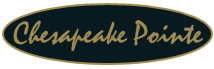 Chesapeake Pointe Logo