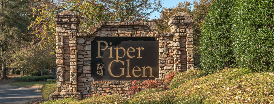 Piper Glen Front