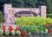 Stopnewater Entrance