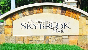 Villages Skybrook North