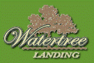 Watertree Landing Logo