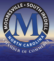 Town of Mooresville Chamber Logo